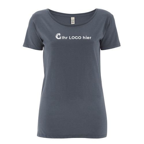 Damen T-Shirt - Image 1